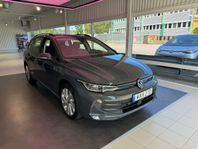 Volkswagen Golf Sportscombi Mildhybrid 1.5 TSI150hk DSG