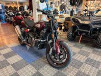 Indian FTR 1200 S  Köp ONLINE