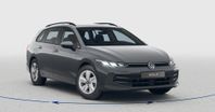 Volkswagen Golf SC eTSI 150 hk dsg Edition *PRIVATLEASING*