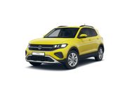 Volkswagen T-CROSS Life Edition 1.0 TSI 95hk KAMPANJ