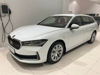 Skoda Superb 1,5 TSI M-HEV Selection  Privatleasingkampanj