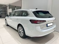 Skoda Superb 1,5 TSI M-HEV Selection  Privatleasingkampanj