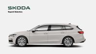 Skoda Superb 1,5 TSI M-HEV Selection  Kampanjpris