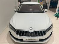 Skoda Superb 1,5 TSI M-HEV Selection  Privatleasingkampanj