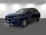 Mercedes-Benz GLA 250 E 8G-DCT Progressive Line, Exclusive P