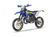 Sherco 50 SM-RS FACTORY Nyhet!