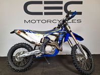 Sherco 450 SEF Factory 4T