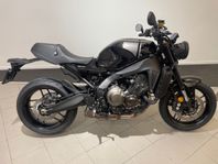 Yamaha XSR900 ABS 5 Års garanti