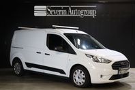 Ford Transit Connect 230 LWB 1.5 (100hk) B-kamera / Värmare