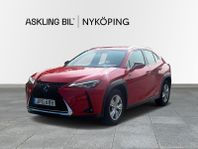 Lexus UX 250H COMFORT TEKNIKPAKET LEXUS NAVIGATION