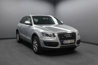 Audi Q5 2.0 TDI Q 170hk S Tronic Design Sport Drag P-Sensor