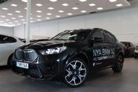 BMW iX2 xDrive30 M-Sport Navi Innov Comfort Panorama DAP 20