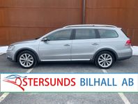 Volkswagen Passat Alltrack 2.0 TDI 4M RÄNTEKAMPANJ 3.95 %