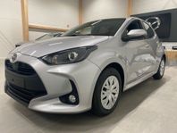 Mazda 2  Hybrid 116 hk Aut. Agile m. Comfort Pack OMG. Lev.