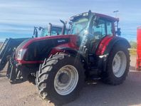 Valtra T203D FL SCR