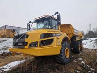 Volvo A25G