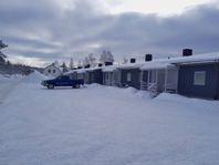 Bostad uthyres - lägenhet i Holmsveden - 1 rum, 30m²