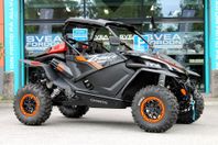 CFMOTO 1000 ZFORCE SPORT R | BRUTAL SSV