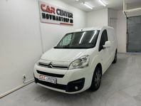 Citroën Berlingo  1.6HDI - 18000Mil Ny kamrem+Ny Service