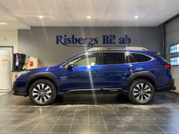 Subaru Outback 2.5 4WD TOURING X-fuel | Låg skatt 965kr/år