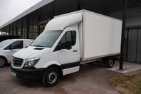 Mercedes-Benz Sprinter 316 BlueTEC Chassi Enkelhytt 7G-Troni