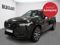 Volvo XC90 Recharge T8 II Ultimate Dark DEMOBIL * OUTLET *