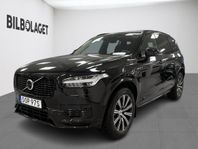 Volvo XC90 Recharge T8 II Ultimate Dark DEMOBIL