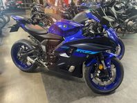 Yamaha R7 ABS  YAMAHA CENTER EDITION KAMPANJ SPARA 12000KR