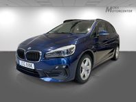 BMW 225xe Active Tourer Steptronic Sport line, AWD, V-hjul