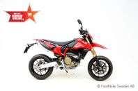 Ducati Hypermotard 698 MONO  *Prissänkt 17 000kr* *5.45%*