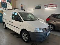 Volkswagen Caddy Maxi 1.9 TDI Euro 4