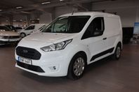 Ford Transit Connect L1 1.5 EcoBlue *Drag/V-hjul/Inredning*