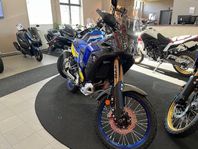 Yamaha TÉNÉRÉ 700 World Raid