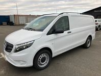 Mercedes-Benz Vito 116 CDI SKÅP LÅNG STAR 4x4