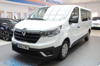 Renault Trafic Grand Kombi 2.0 dCi Aut 9-Sits / Navi / PDC