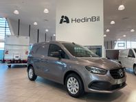 Mercedes-Benz Citan Citan 110 cdi skåp l1