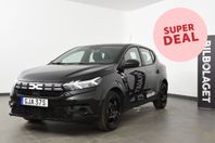 Dacia Sandero TCe 90 Essential * SUPERDEAL *