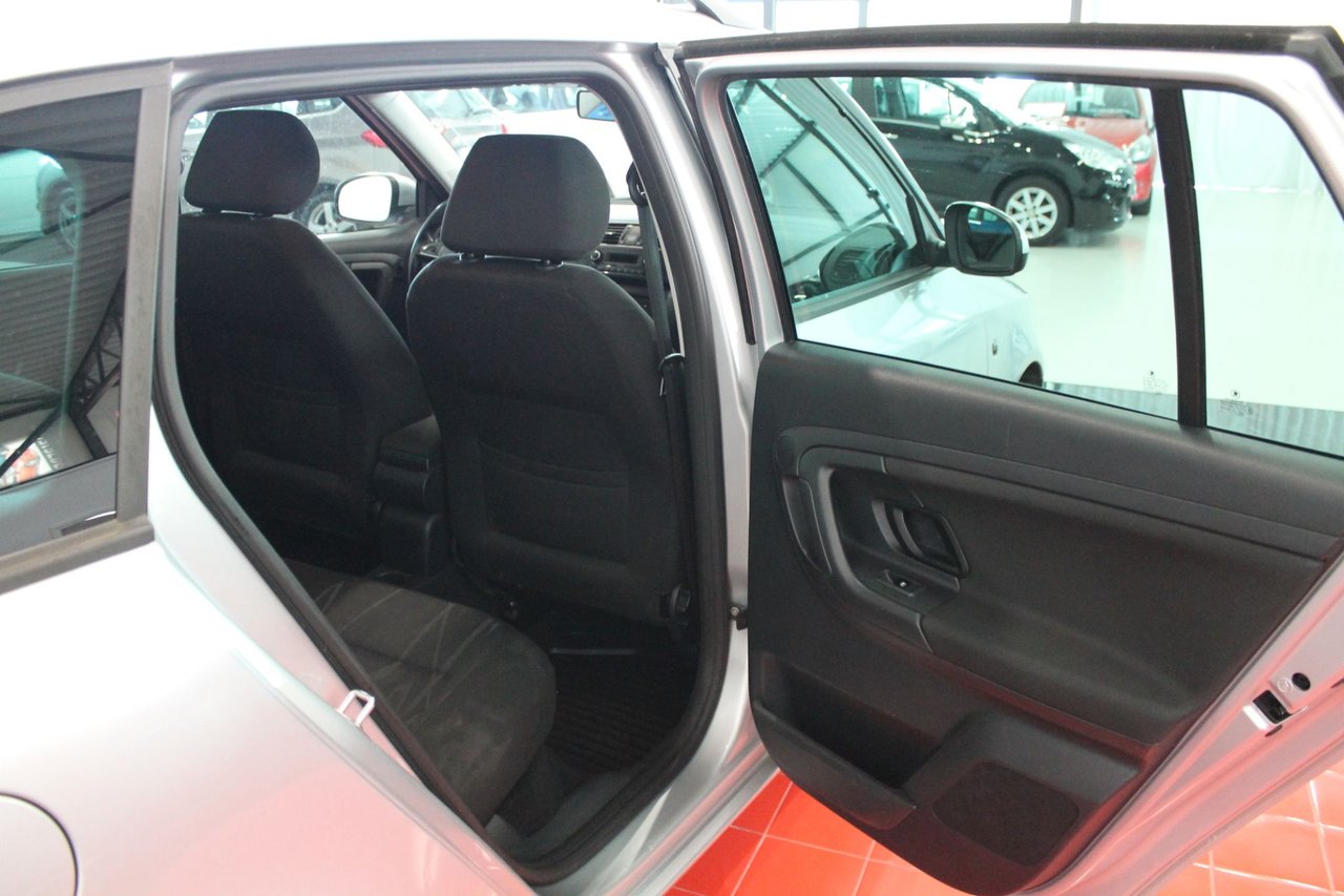 Skoda Fabia Kombi 1.2 TSI Amb...