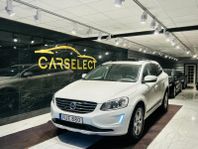 Volvo XC60 D5 AWD 220Hk Classic, Summum Panorama 1 Ägare Nys