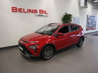 Hyundai Bayon 1.0 T-GDi AUT MHEV Advanced + Teknik