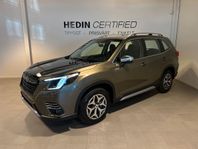 Subaru Forester 2.0i E-boxer Xfuel BASE