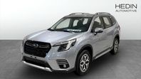 Subaru Forester Forester 2 0i E boxer xfuel base vx