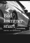 Mercedes-Benz eCitan Skåp L2, KLIMATPREMIE