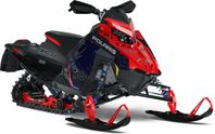 Polaris 650 INDY XCR 136 *SNOWCHECKA NU!