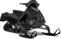 Polaris 650 INDY VR1 Dynamix 137 *SNOWCHECKA NU!