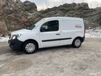 Mercedes-Benz Citan 109 CDI Euro 6