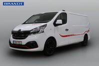 Renault trafic Skåpbil Skåp Racing Spirit L2H1 170 A