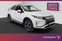 Mitsubishi Eclipse Cross 163hk Komfort HUD 360° Drag