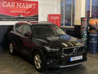 Volvo XC40 T4 Geartronic Momentum Euro 6 Välutrustad Drag