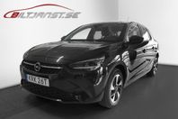 Opel Corsa-e E 136hk D&T Backkamera Apple carplay 4,99%ränta